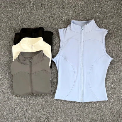 Top para el gym verot