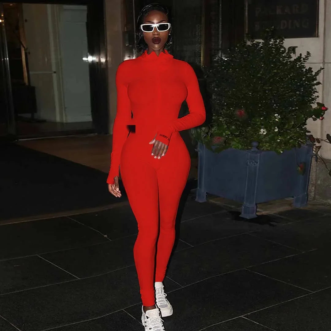 Enterizo moderno katil