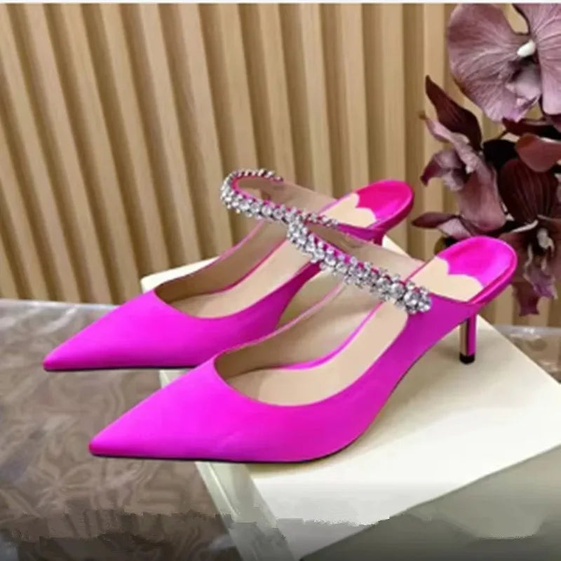 Tacones contemporáneos  dulci