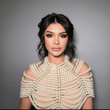 Top de piedras perli