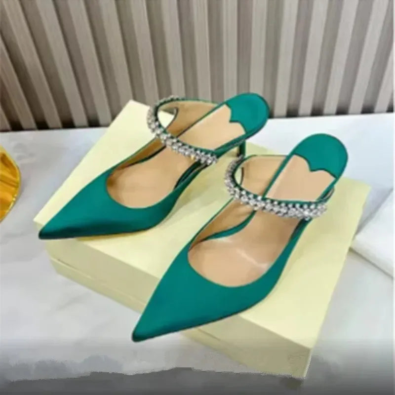 Tacones contemporáneos  dulci