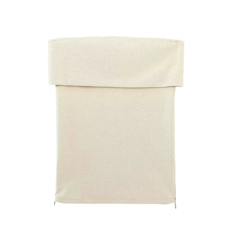 Top tubo muset