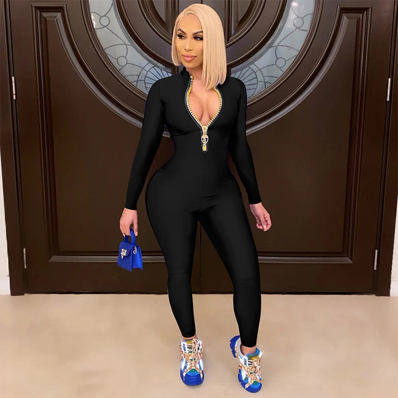 Jumpsuit conni
