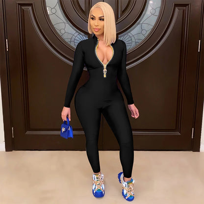 Jumpsuit conni