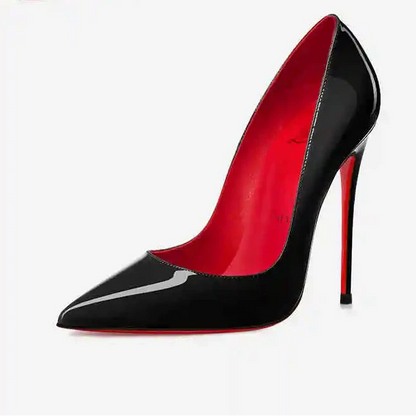 Tacones formales plux