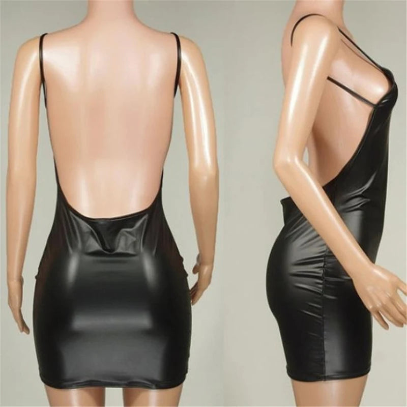 Vestido perla