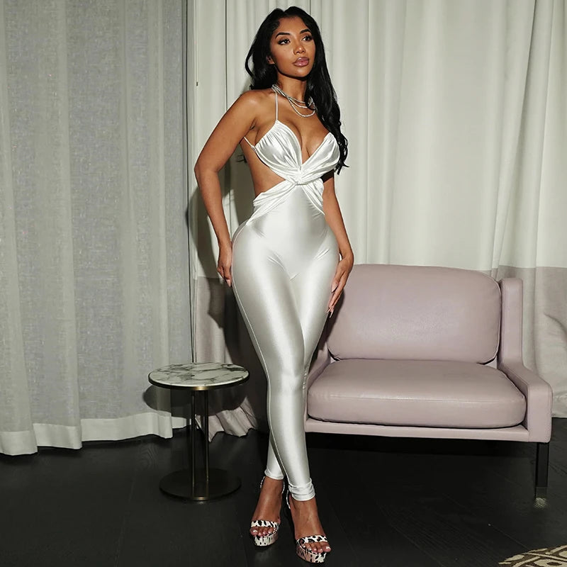 jumpsuit luna