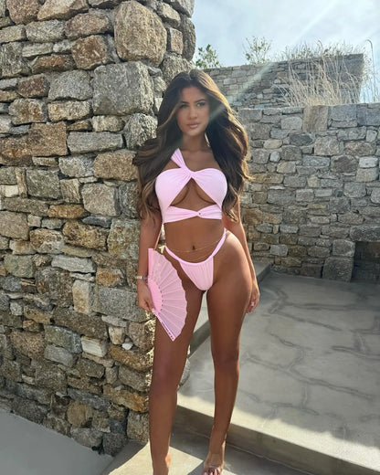 Bikini sexy cala