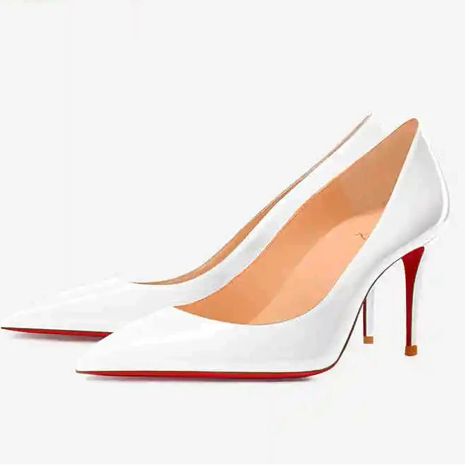 Tacones formales plux