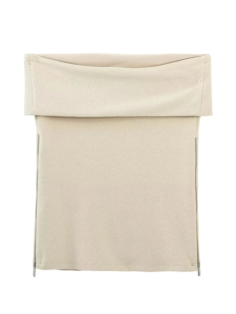 Top tubo muset