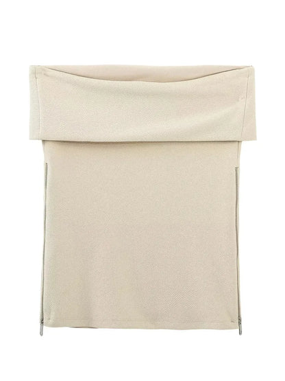 Top tubo muset