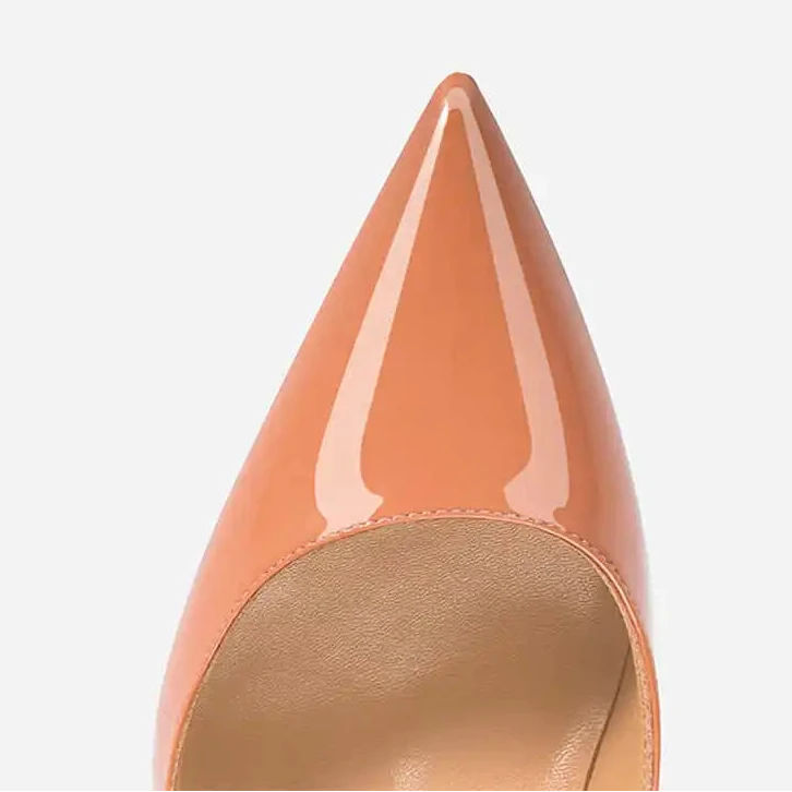 Tacones formales plux