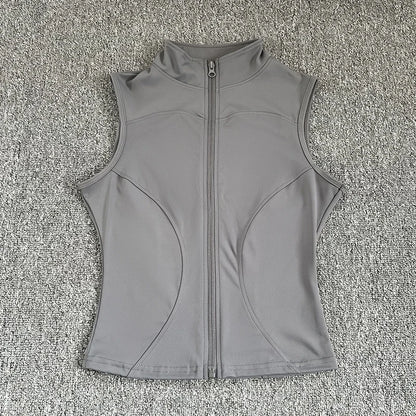 Top para el gym verot