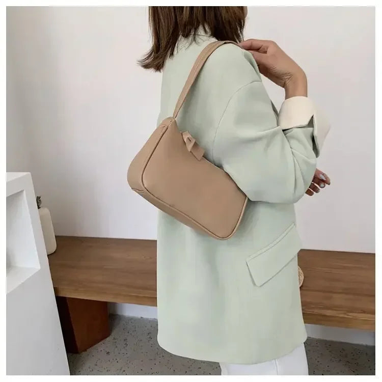 Bolso moderno y casual amelia