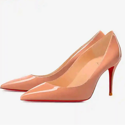 Tacones formales plux