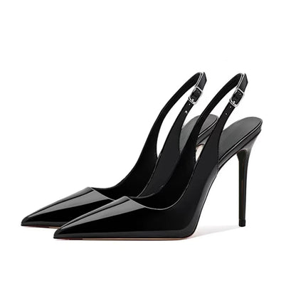 Zapatos sexis De tacón súper alto para Mujer