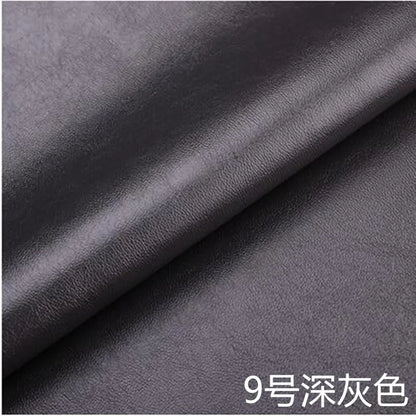 SHOFOO Botas de tacón alto de mujer de moda. Botas de mujer hasta la rodilla. Botas piel negro (marrón) Aproximadamente 18 cm altura tacón 34-46