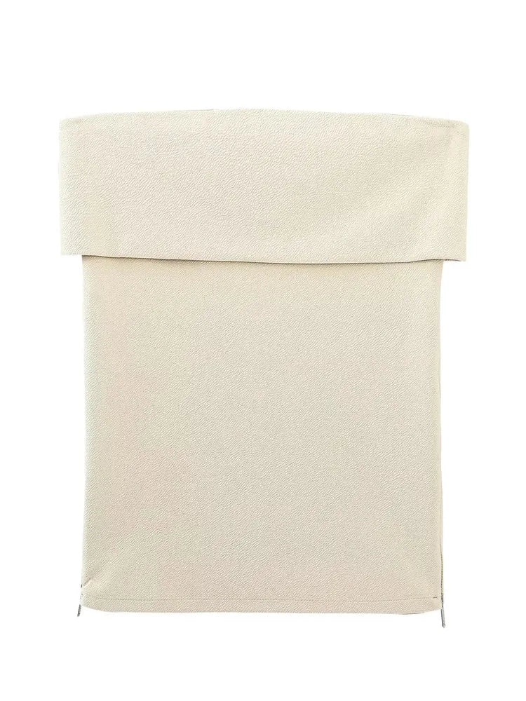 Top tubo muset
