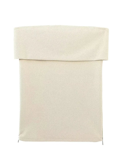 Top tubo muset