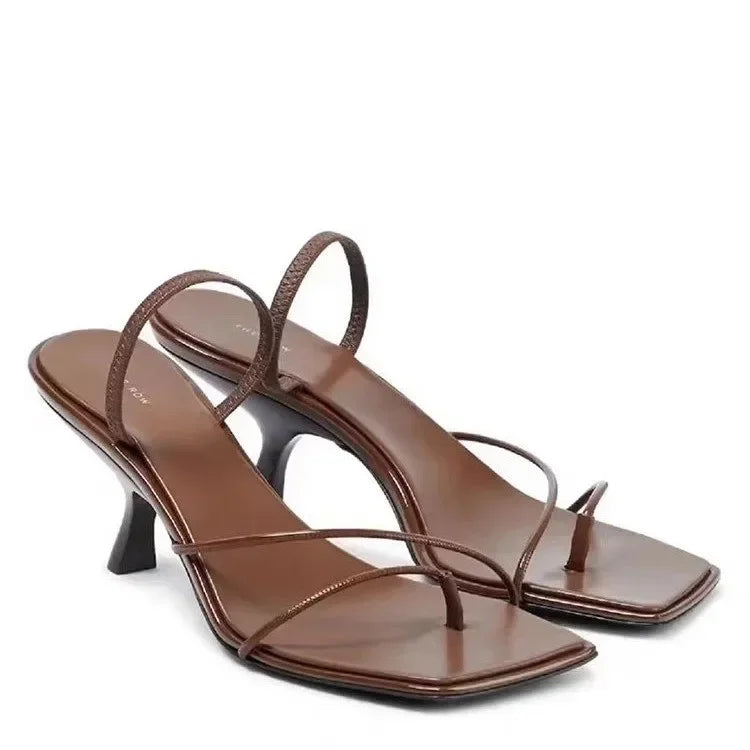 zapatillas de tacon pequeño tamarin