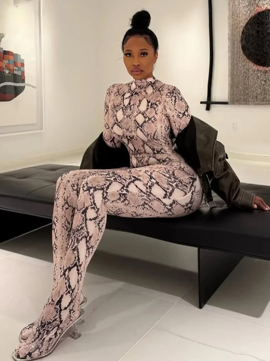 Enterizo moderno kirsyp