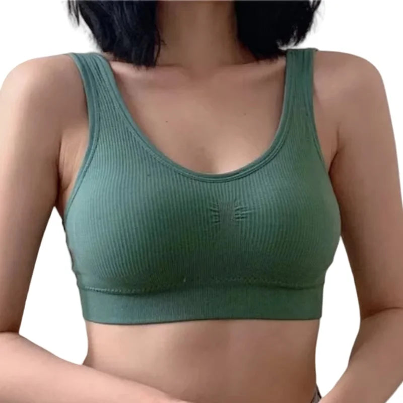 top super comodo Samira