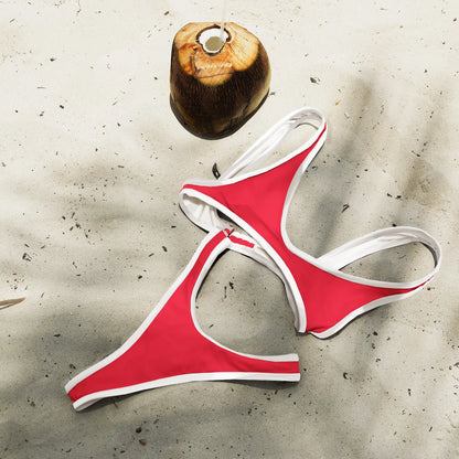 Bikini de dos piezas randol