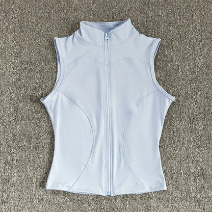 Top para el gym verot