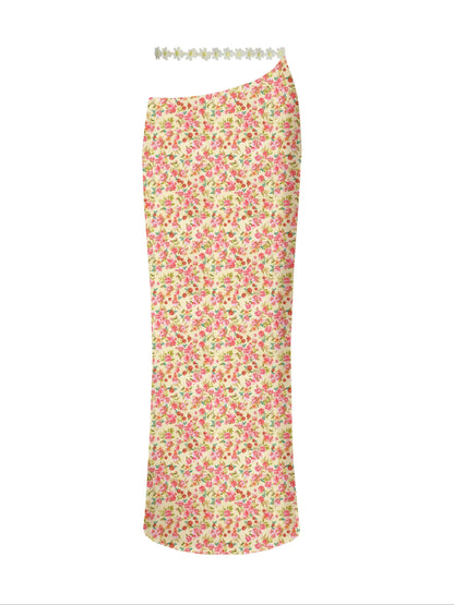 Bikini con cuello Halter