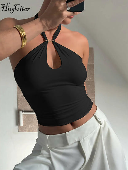 Top moderno de mujer