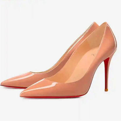 Tacones formales plux