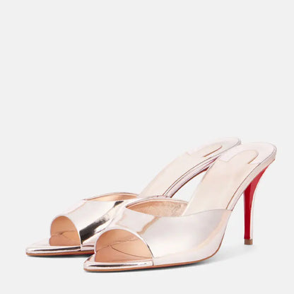 Zapatillas  sin amarre minix