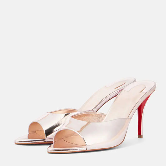 Zapatillas  sin amarre minix