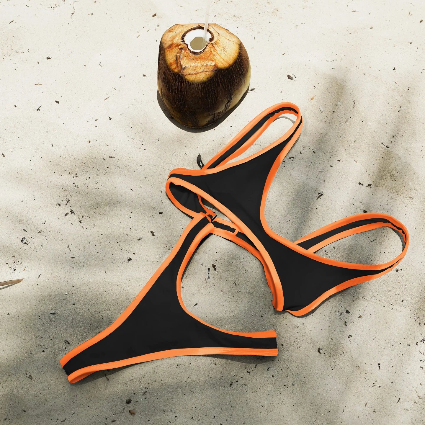 Bikini de dos piezas randol