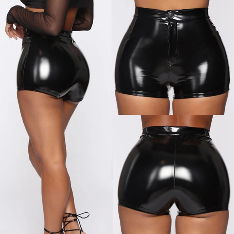 Pantalones sexy tery