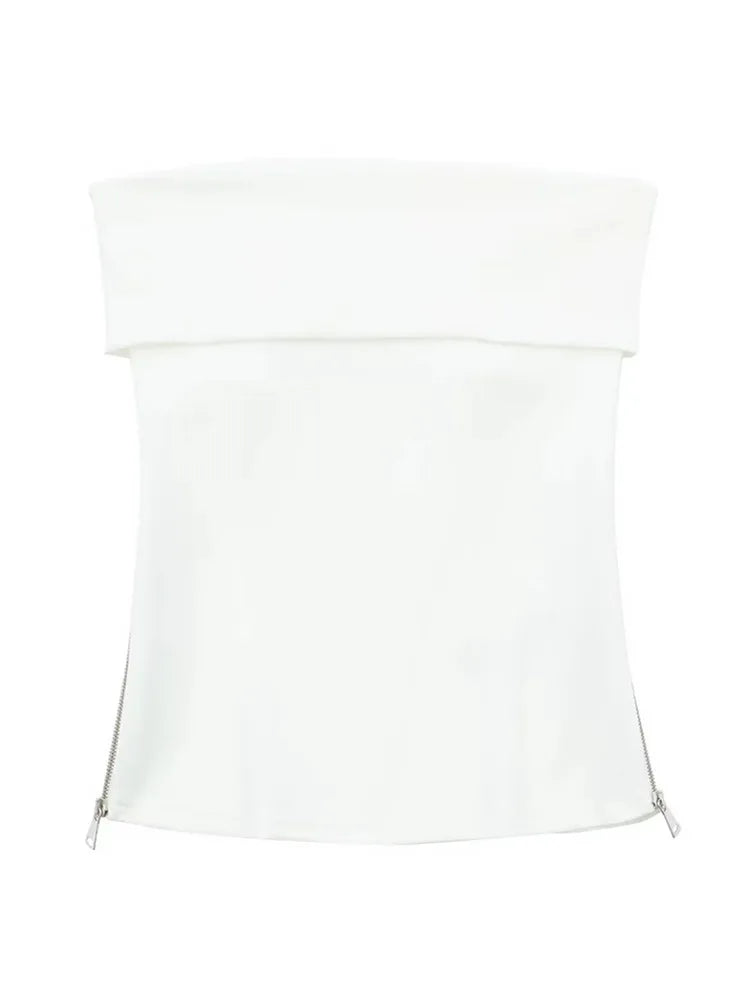 Top tubo muset