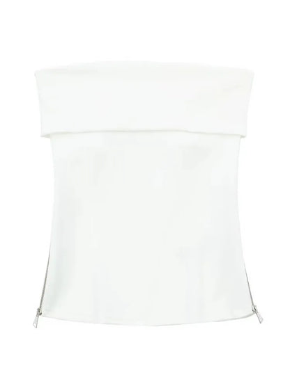 Top tubo muset
