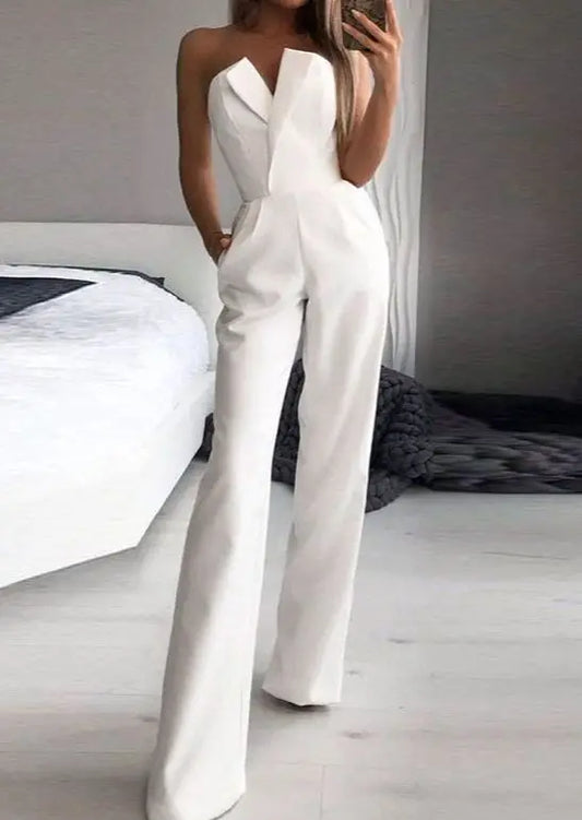 jumpsuit iti