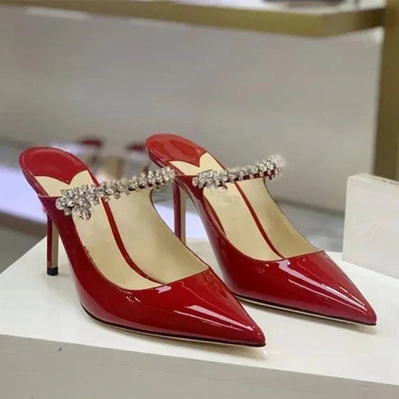 Tacones contemporáneos  dulci