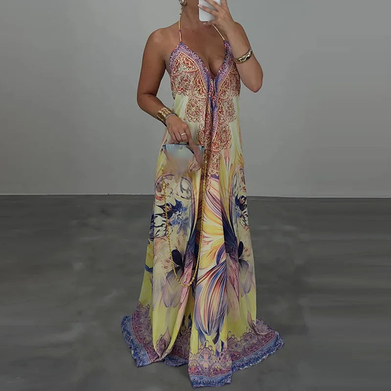 Vestido miranda