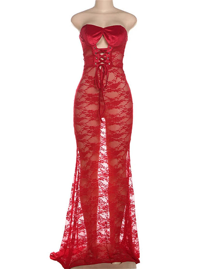 vestido isa