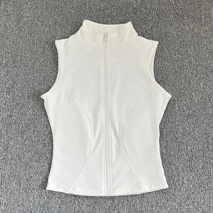 Top para el gym verot