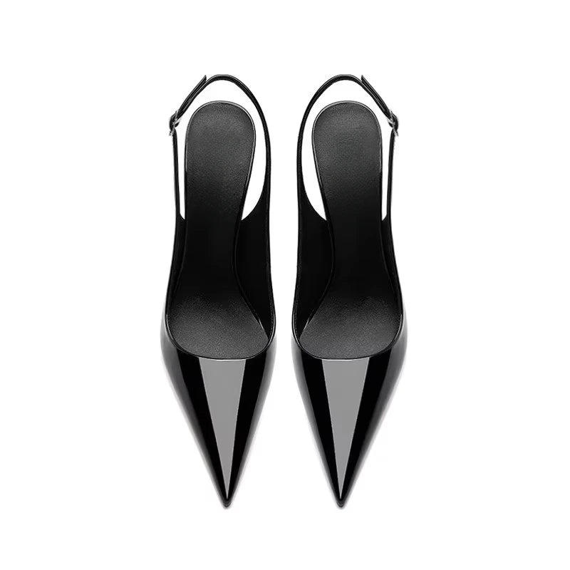 Zapatos sexis De tacón súper alto para Mujer