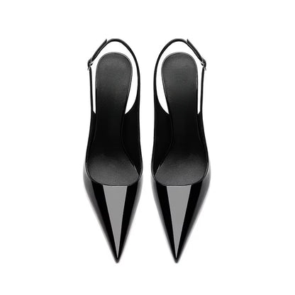 Zapatos sexis De tacón súper alto para Mujer