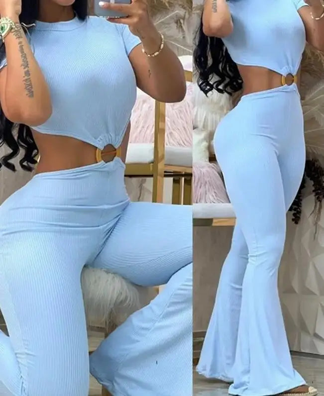 Jumpsuit cair