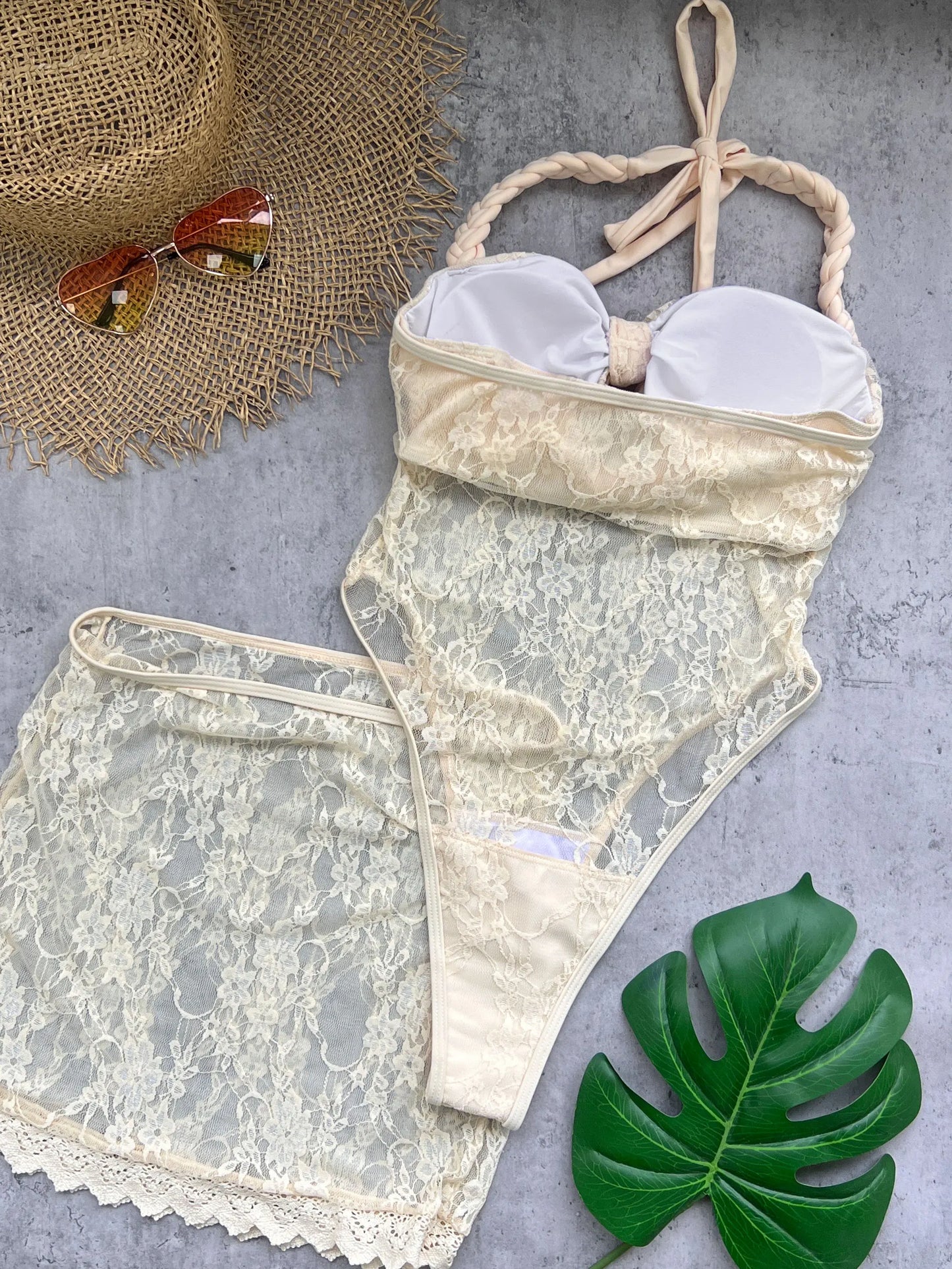 Bikini hermoso descu