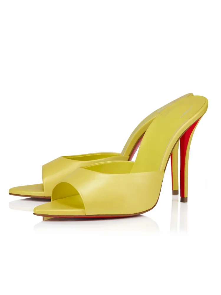 Zapatillas  sin amarre minix