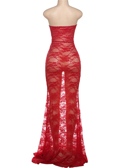 vestido isa