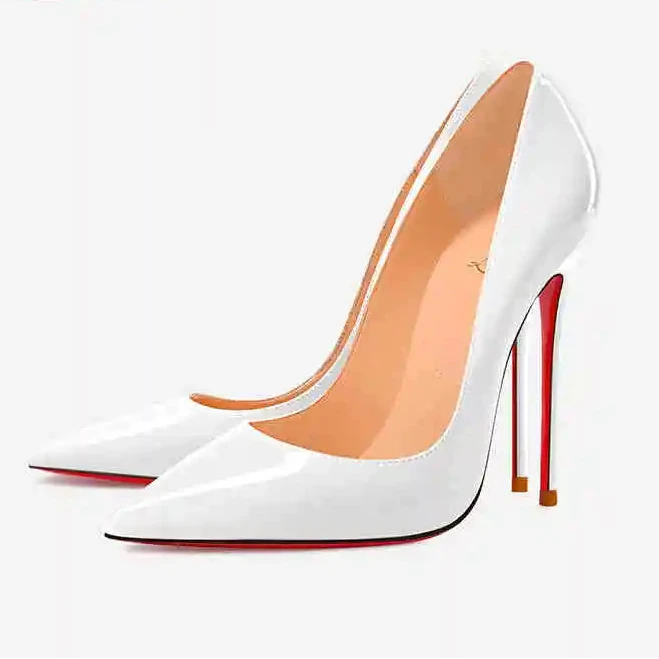 Tacones formales plux