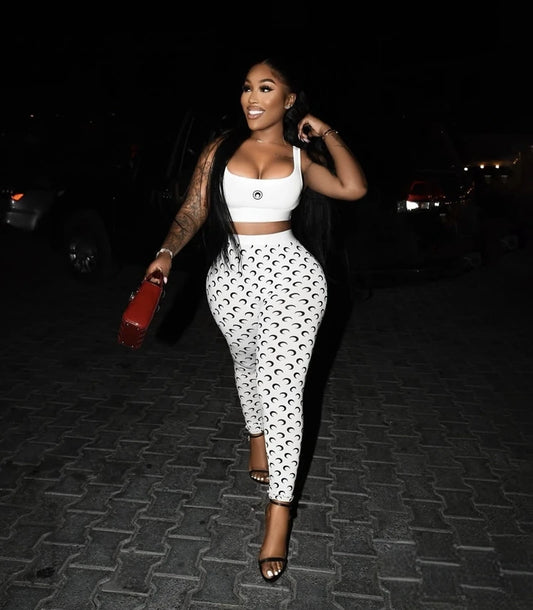 Conjunto de dos piezas atl